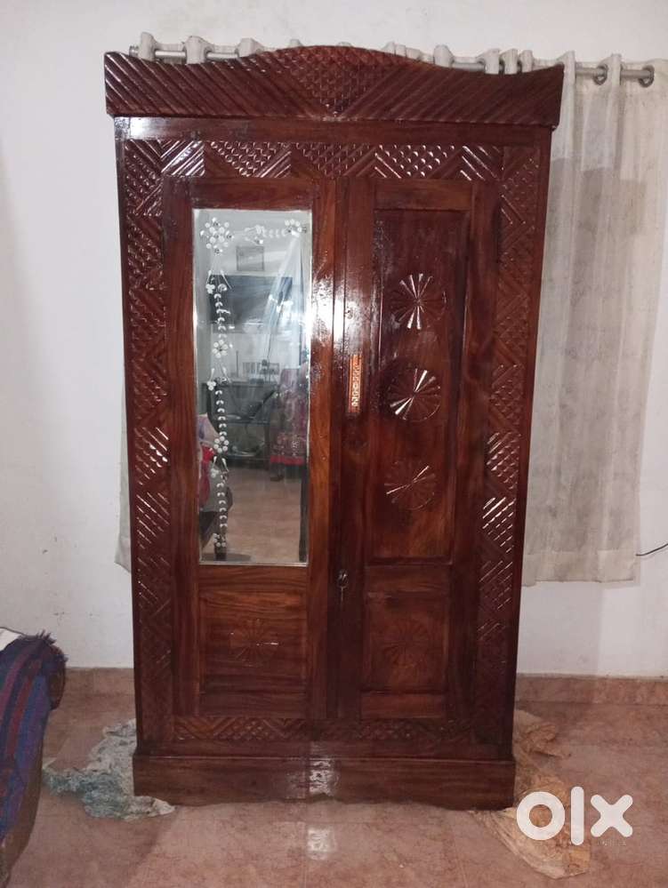 Wood Shelf