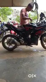 Condition Good recently serviced all paper okay