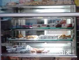 Cake DEEP FREEZER