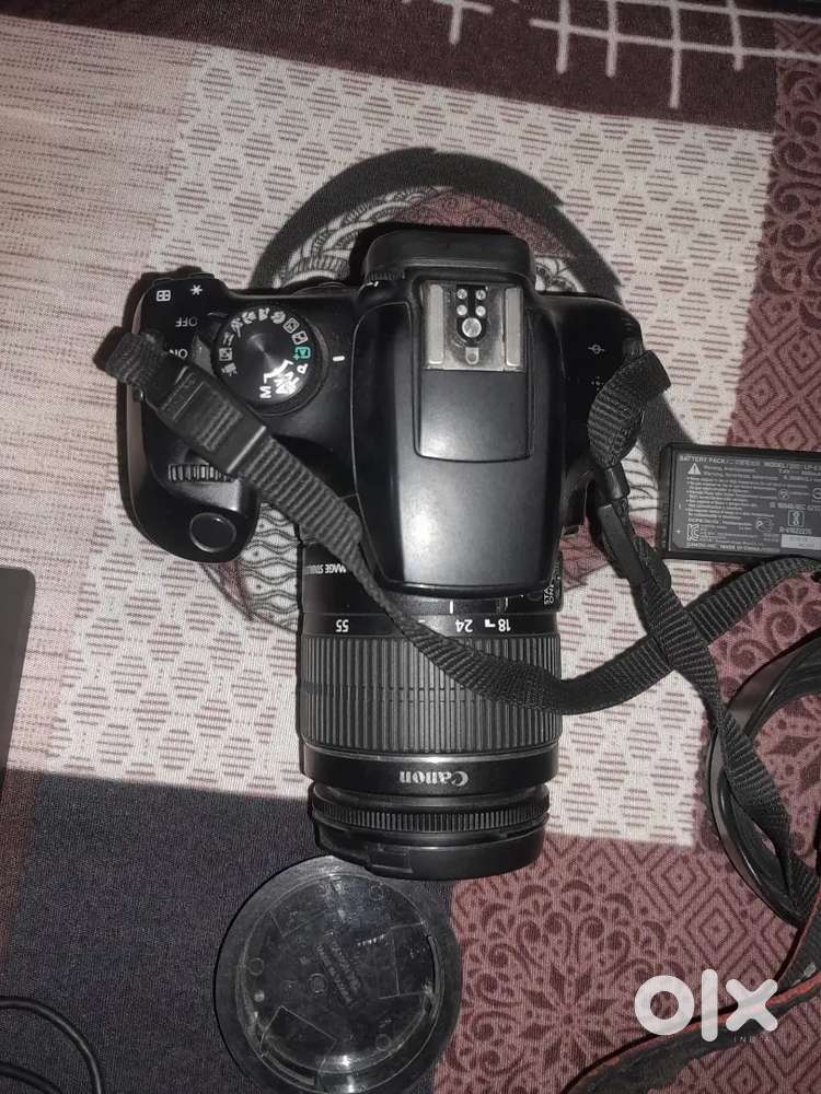 Canon 1300D