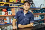 sales person needed