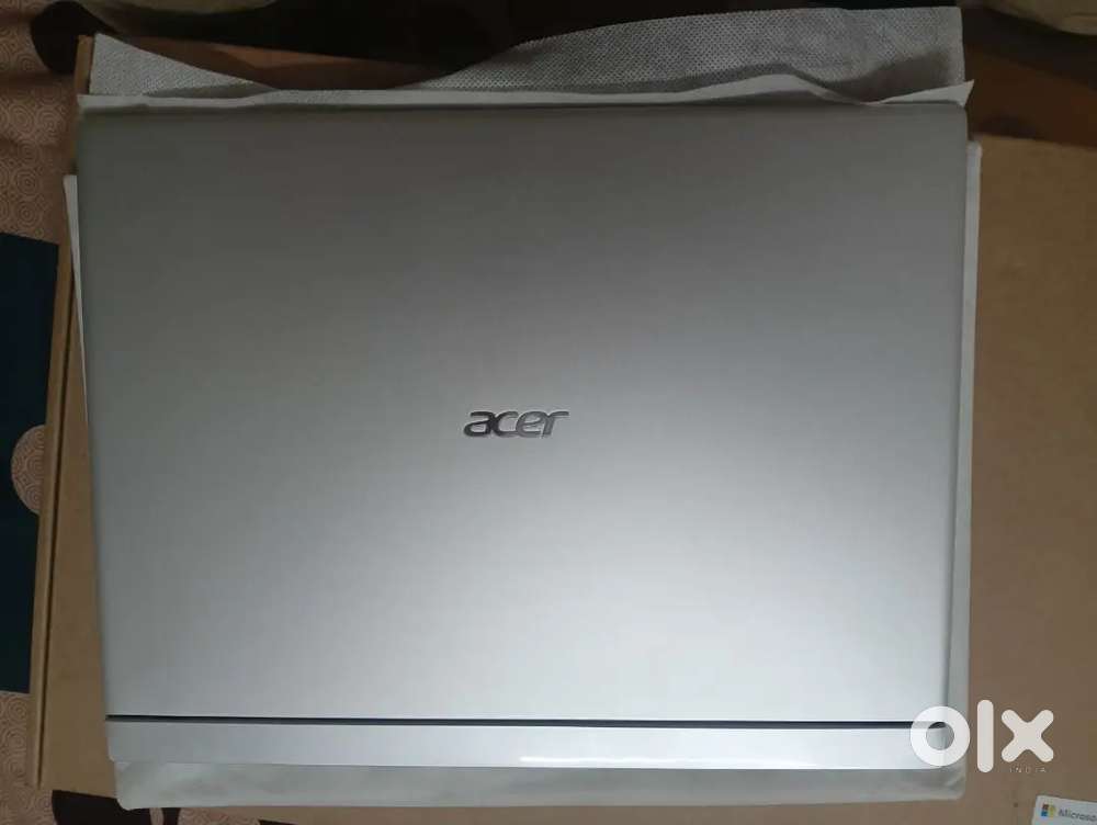 Acer swift neo