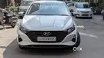 Hyundai i20 1.2 Spotz, 2023, Petrol