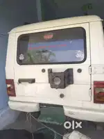 Mahindra bolero slx