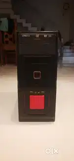Computer for sale urgent sale