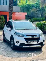 Honda WR-V 1.5 VX i-DTEC, 2017, Diesel