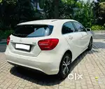 Mercedes-Benz A Class 2015 Diesel 73000 Km Driven