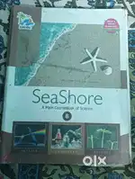 Seashore a main course book of science