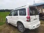 Mahindra Scorpio 2013 Diesel 111753 Km Driven