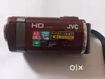 JVC full HD Video Camera Evario
