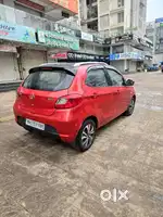 Tata Tiago Wizz Edition Petrol, 2017, Petrol