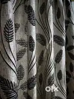 Door & window curtains and can be sold on loose basis also.