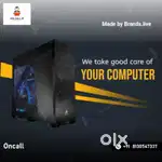 Laptop Repair Services