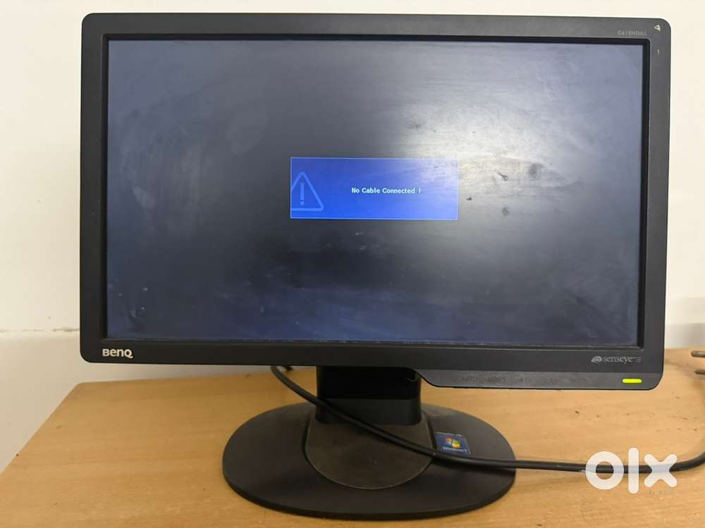 LED Monitor BENQ 16