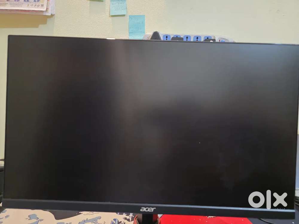 Acer Nitro VG240Y M3 23.8 Inch IPS Full HD Gaming LCD Monitor