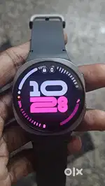 Samsung galaxy watch 8