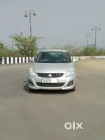 Maruti Suzuki Swift Dzire 1.3 VXI, 2013