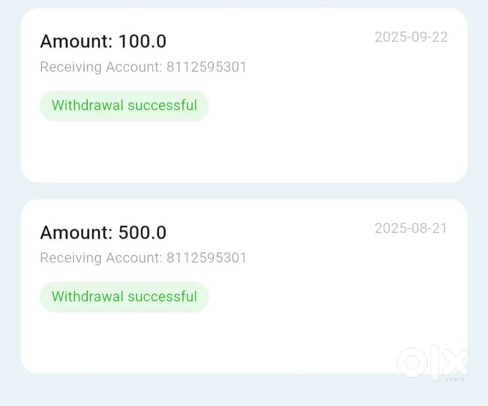 Sell Your Sms Pack And Start Earning