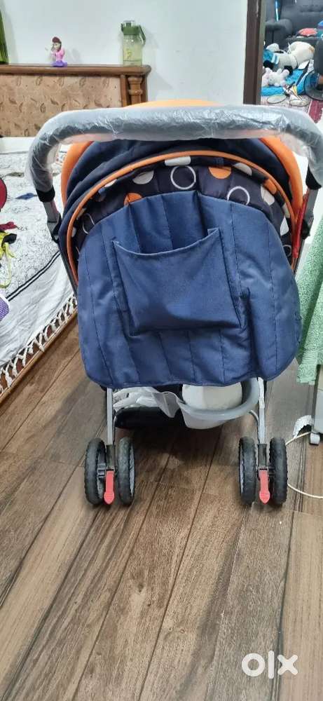 Pram/Stroller..