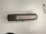 Rode NT1 5th Gen Studio Mic + Premium Boom Arm (Like New)