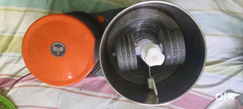 Tabletop grider for sale good condition