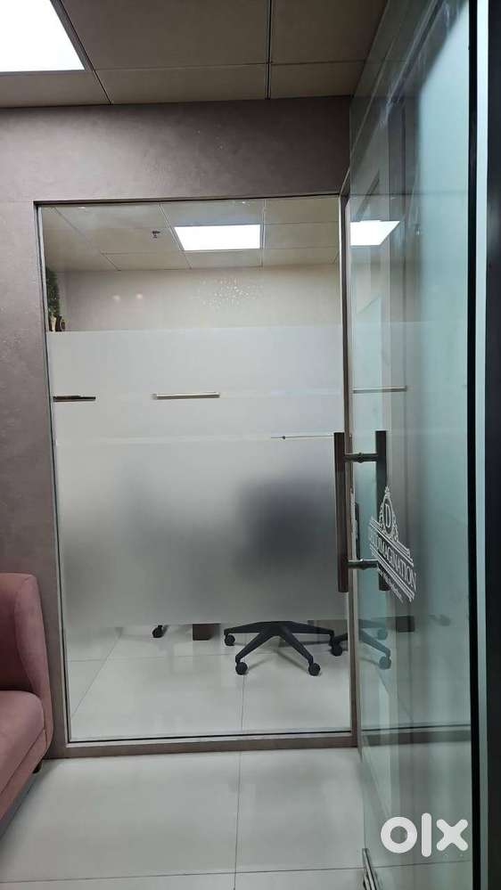 Office Space for Sale in New Town