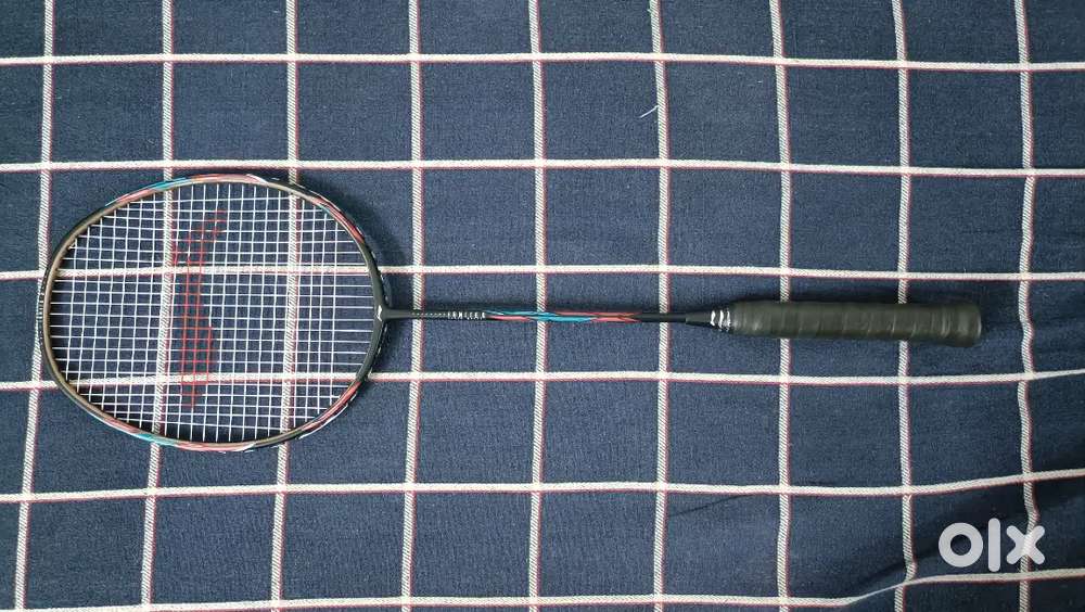 Badminton racket Ignite8