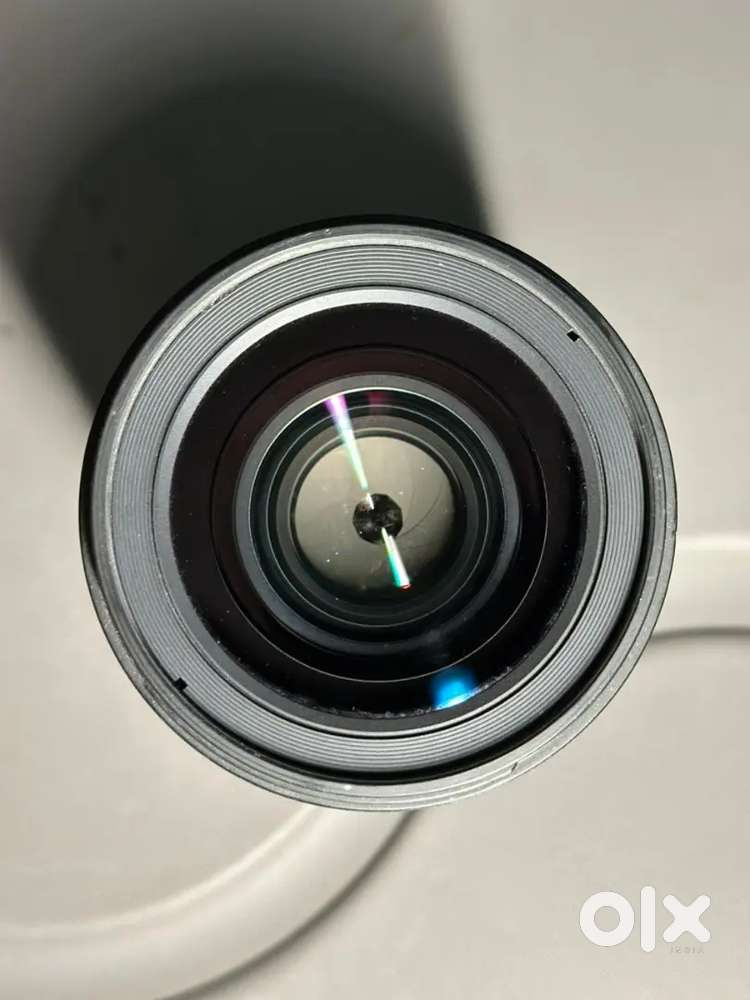 Samyang 35mm 1.4FE Sony E Mount