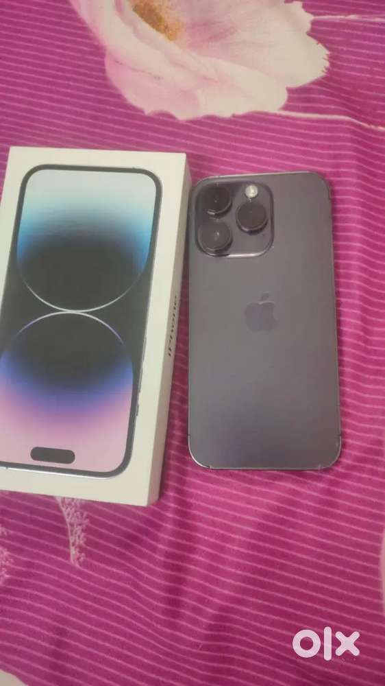 Iphone 14 pro