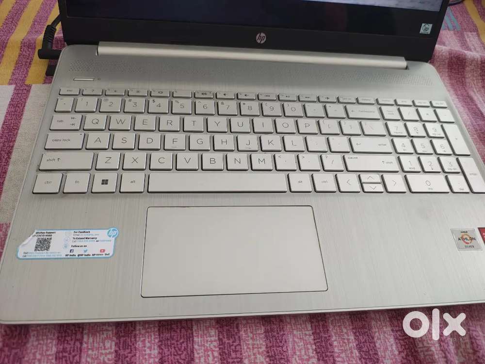 Laptop new