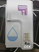 Water purifier