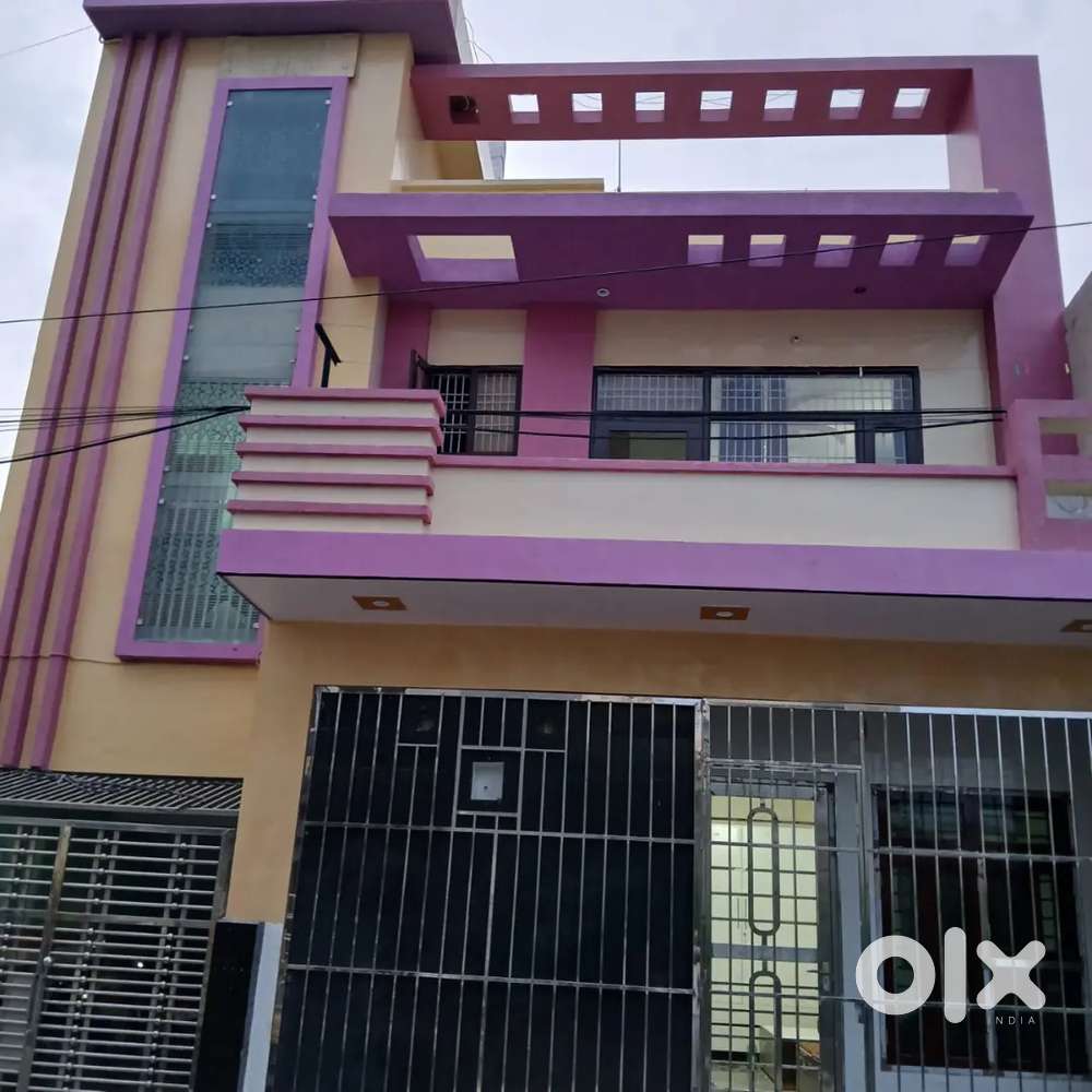 1 BHK only girls Hisar