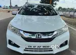 Honda City 2015-2017 i DTec VX Option, 2015, Diesel