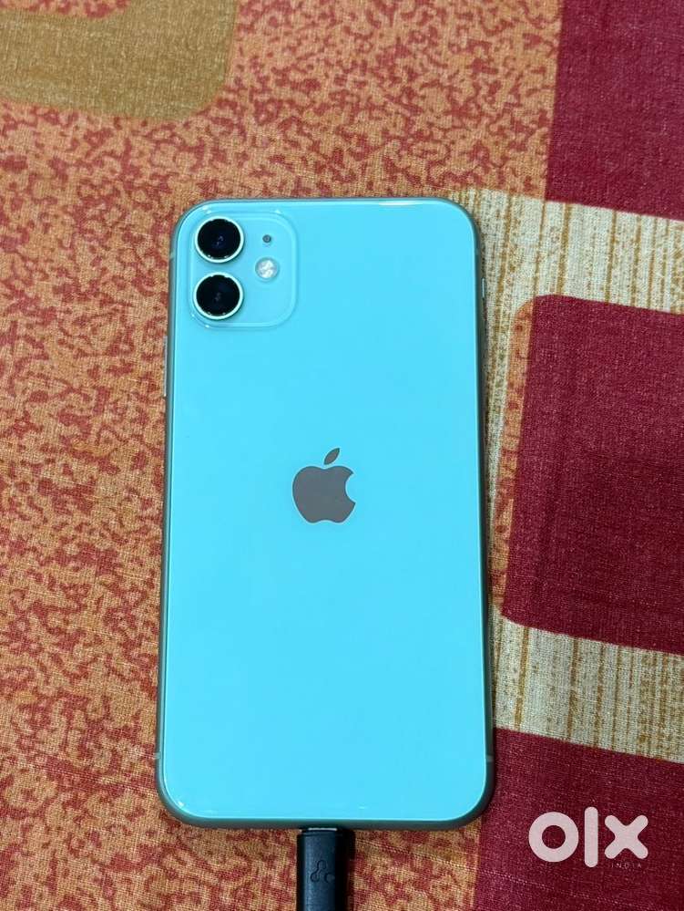 Iphone 11 green 64 Gb