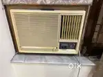 O general window ac
