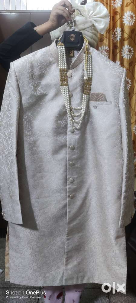 Sherwani Manyawar