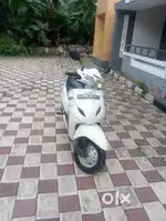 Honda activa good condition 2 new year