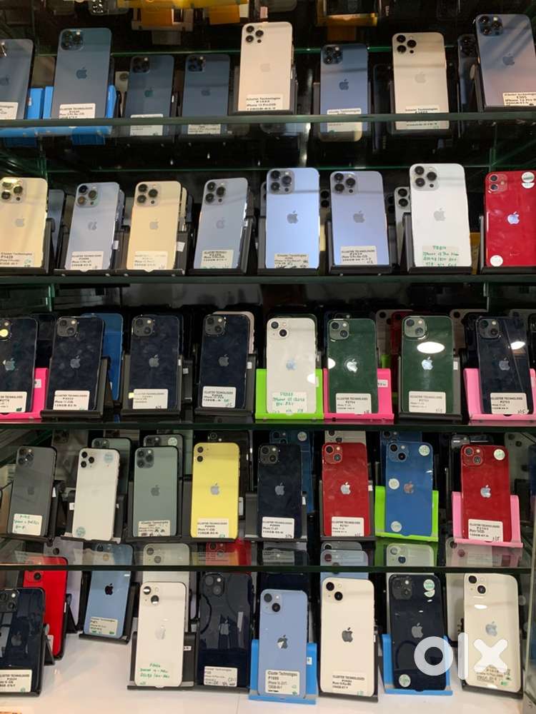 All Apple models available here-laptops- ipad-iphones