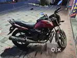 Honda unicorn 2013