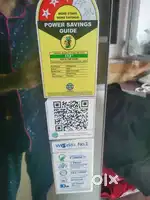 Kitchen Fridge