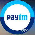 Paytm sales man