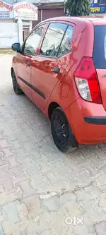Hyundai i10 2009 Petrol Well Maintained