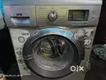 IFB WACHING MACHINE