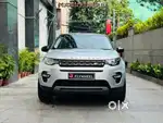Land Rover Discovery Sport TD4 SE, 2019, Diesel