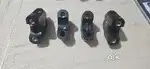 Honda CB350 RS NEW HANDLEBAR RISER(2SET)