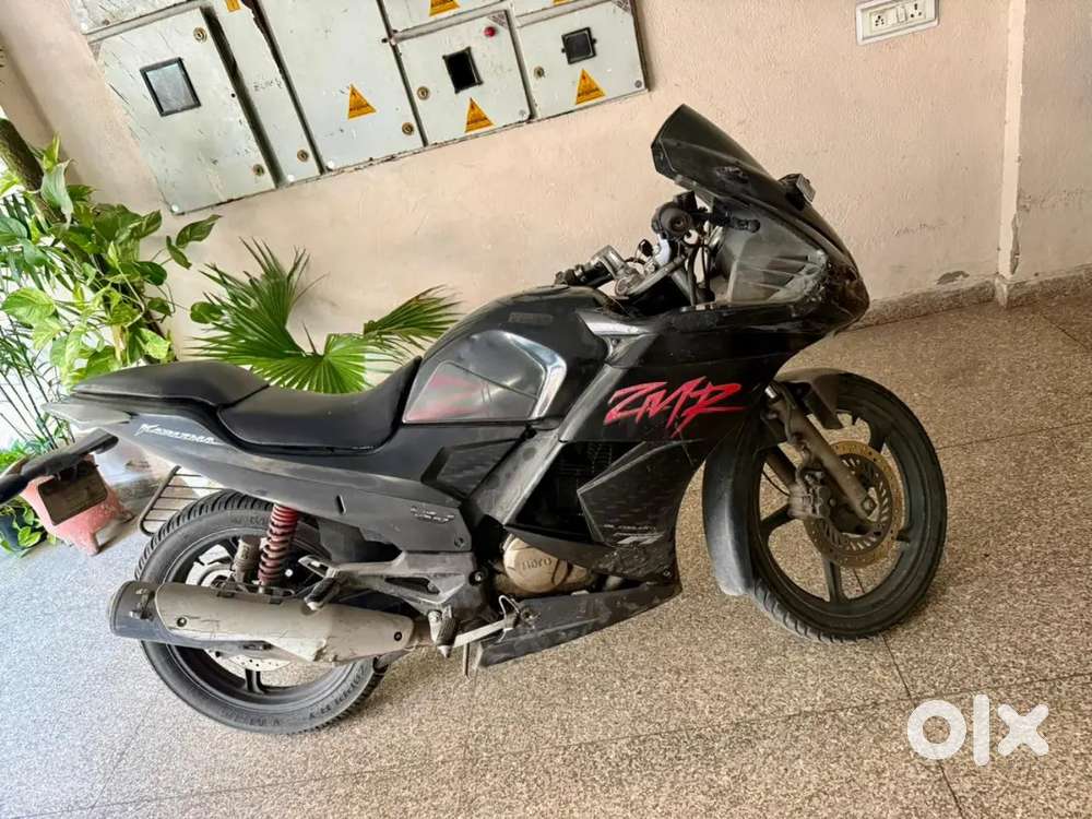 Karizma zmr v2