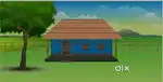 Ootu Veedu (small house)  for rent at Shanmuga nagar, Trichy