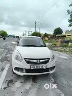 Maruti Suzuki Dzire 2016 CNG & Hybrids 83000 Km Driven