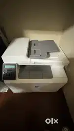 Brand new Hp laserjet pro printer