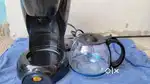 Filtered Coffee Machine